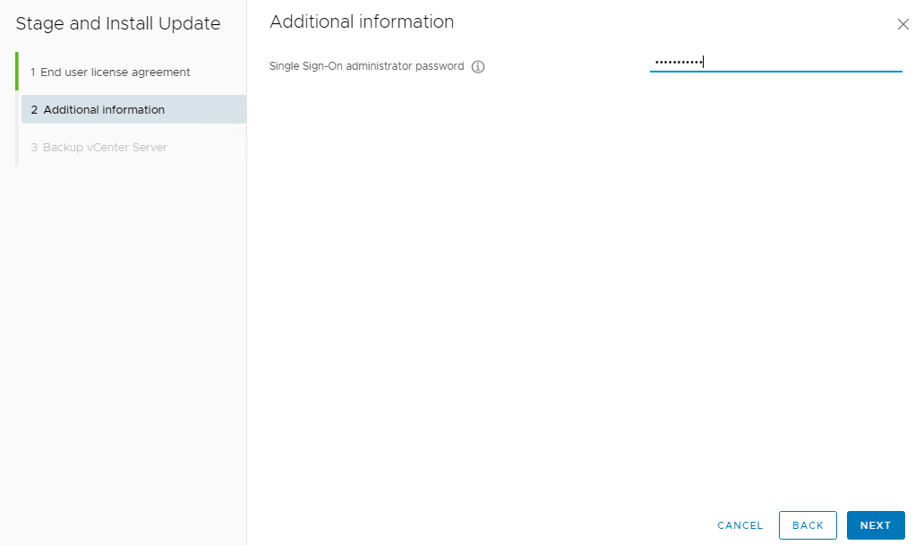 CVE-2021-21972, CVE-2021-21973 in vCenter 7.0