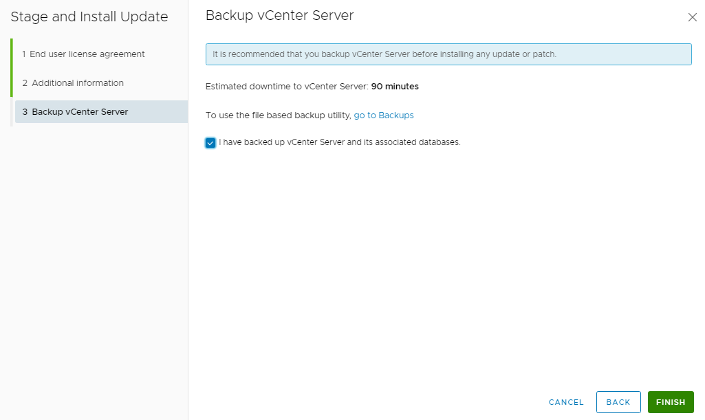 CVE-2021-21972, CVE-2021-21973 in vCenter 7.0