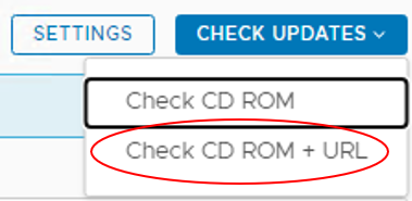 CVE-2021-21972, CVE-2021-21973 in vCenter 7.0