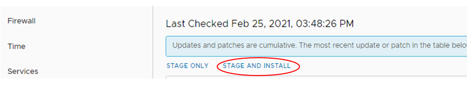 CVE-2021-21972, CVE-2021-21973 in vCenter 7.0