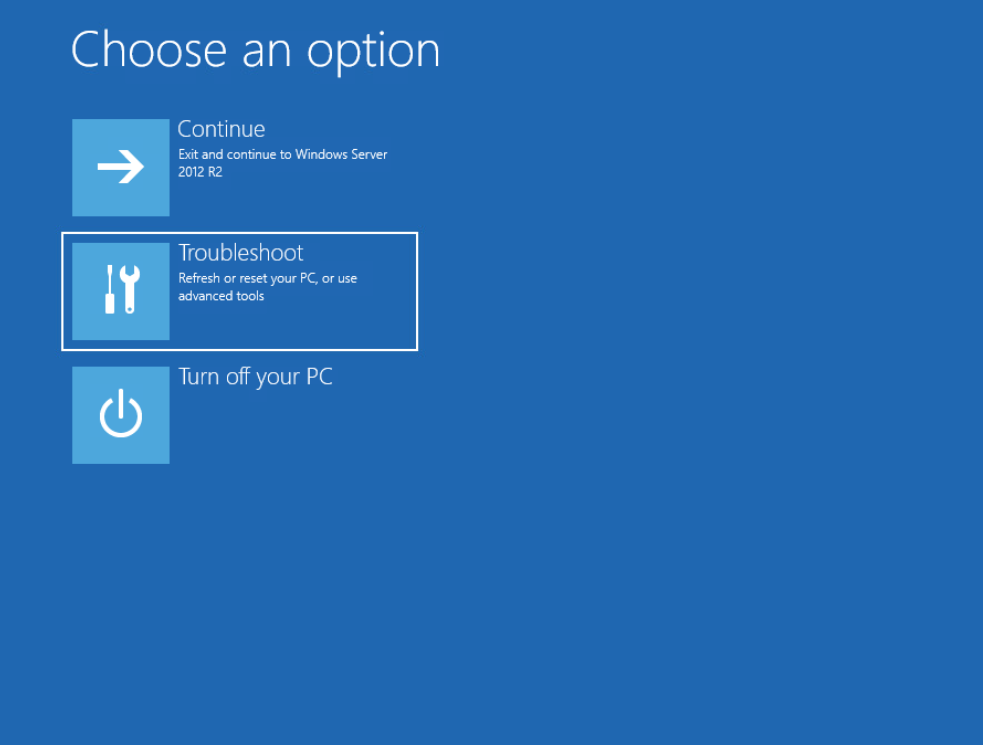 Windows Servers randomly crashes from VMTools | VMware vSphere