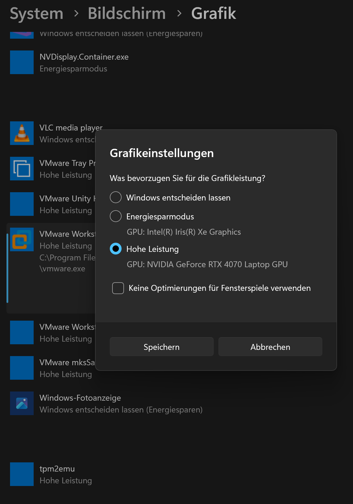 Workstation V17.5.1 don't start only black screen | VMware Workstation