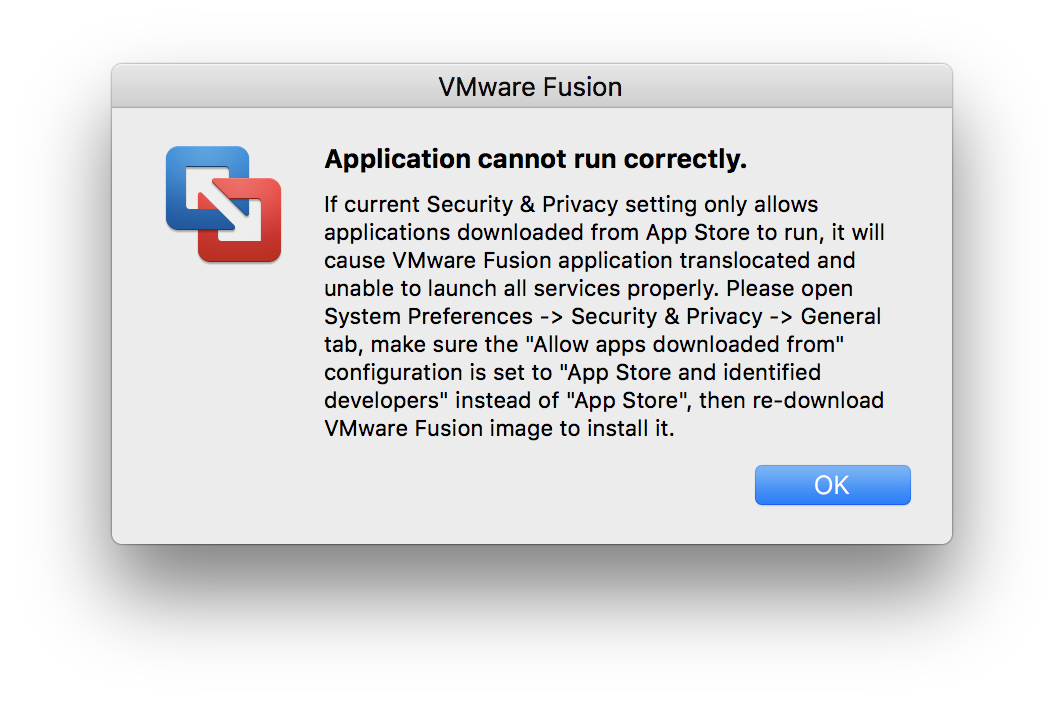 A JavaScript error occurred in the main process | Fusion