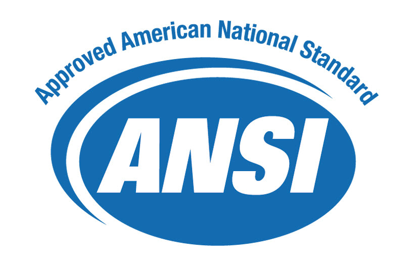 ANSI Approved Standard