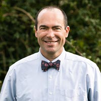 Headshot of Kristopher Lyon, MD, FACEP