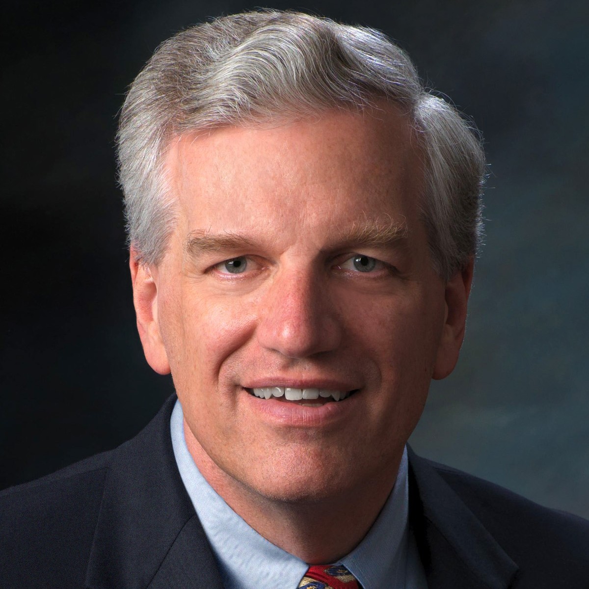 Headshot of Mark D. Meijer