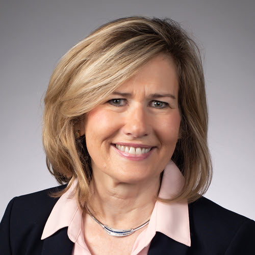 Headshot of Lori Burns