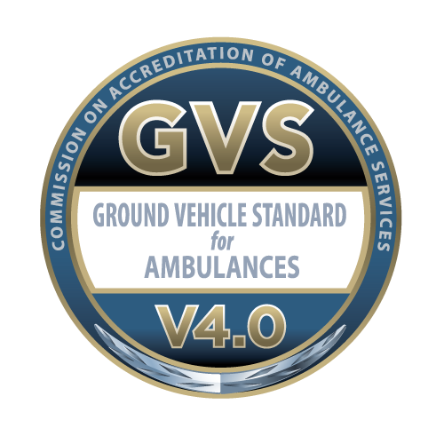 CAAS Ground Vehicle Standard Version 4.0