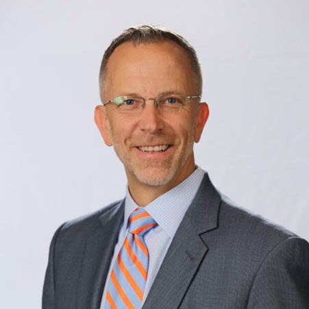 Headshot of Scott A. Moore, Esq.