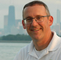 Headshot of Brett Wangman