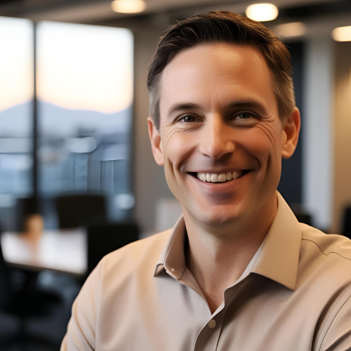 Matt - Seed Founder