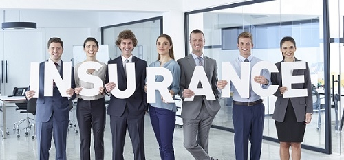 Actuary Insurance Career 