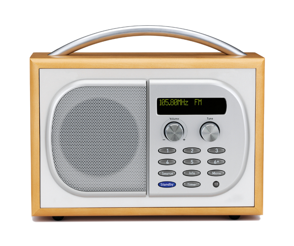 Digital Radio