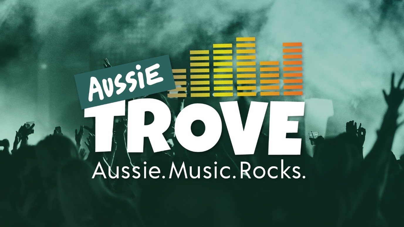Aussie Trove