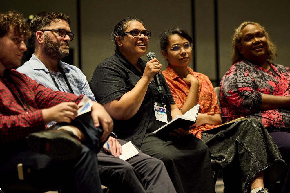 2024 CBAA Conference Attendees