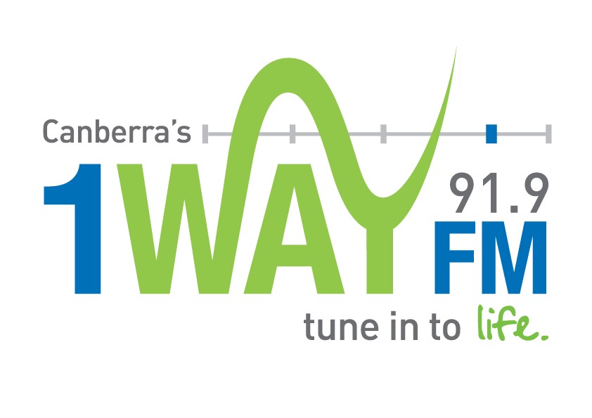 1WAY Logo