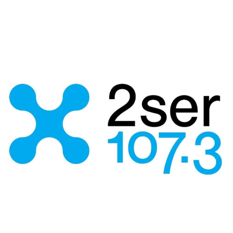 2SER Logo