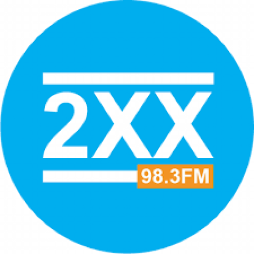 2XX Logo