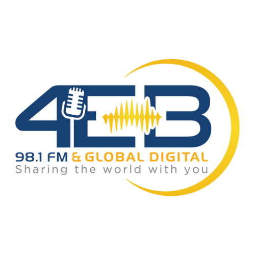 4EB Global Logo