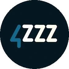 4ZZZ Logo