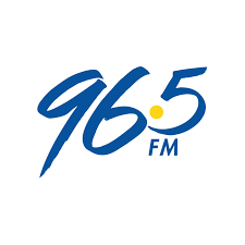 96five Logo