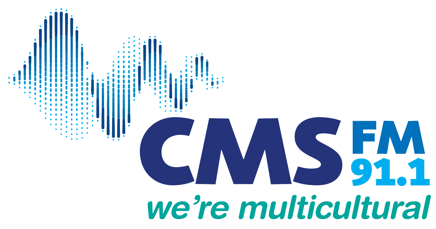 CMS Radio Logo