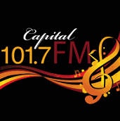 Capital Community Radio Logo