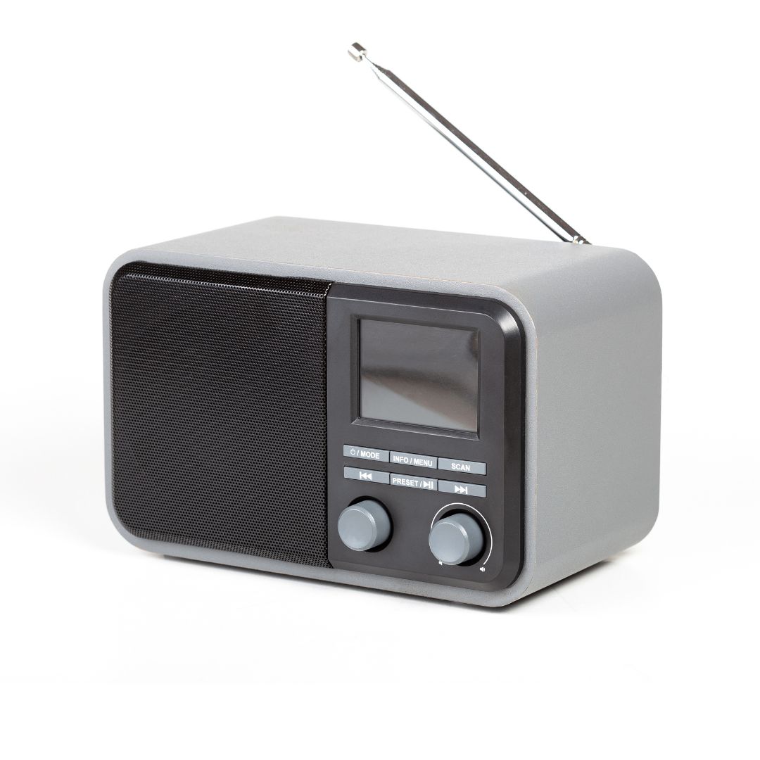 DAB+ Digital Radio