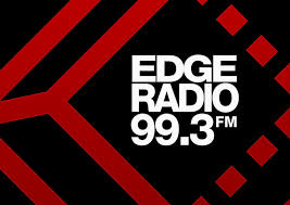 Edge Radio Logo