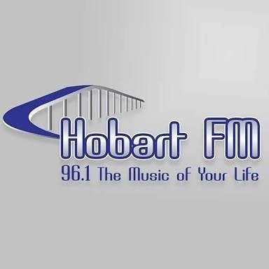 Hobart FM Logo