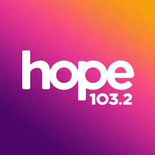 Hope 1032 Logo