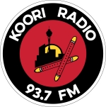 Koori Radio Logo