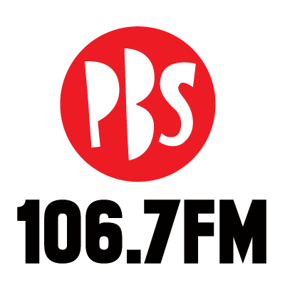 PBS Logo PBS Logo
