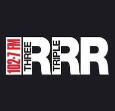 3RRR Logo 3RRR Logo