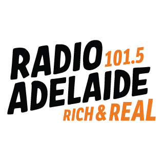 Radio Adelaide Logo