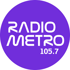 Radio Metro Logo