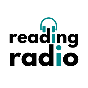 Reading Radio Logo