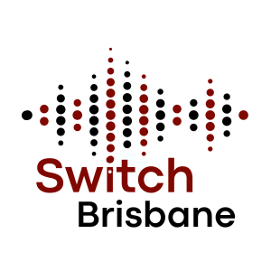 Switch Logo