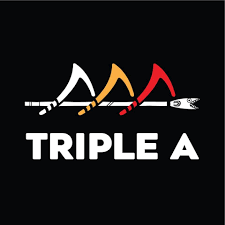 Triple A Logo