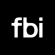 fbi.radio Logo