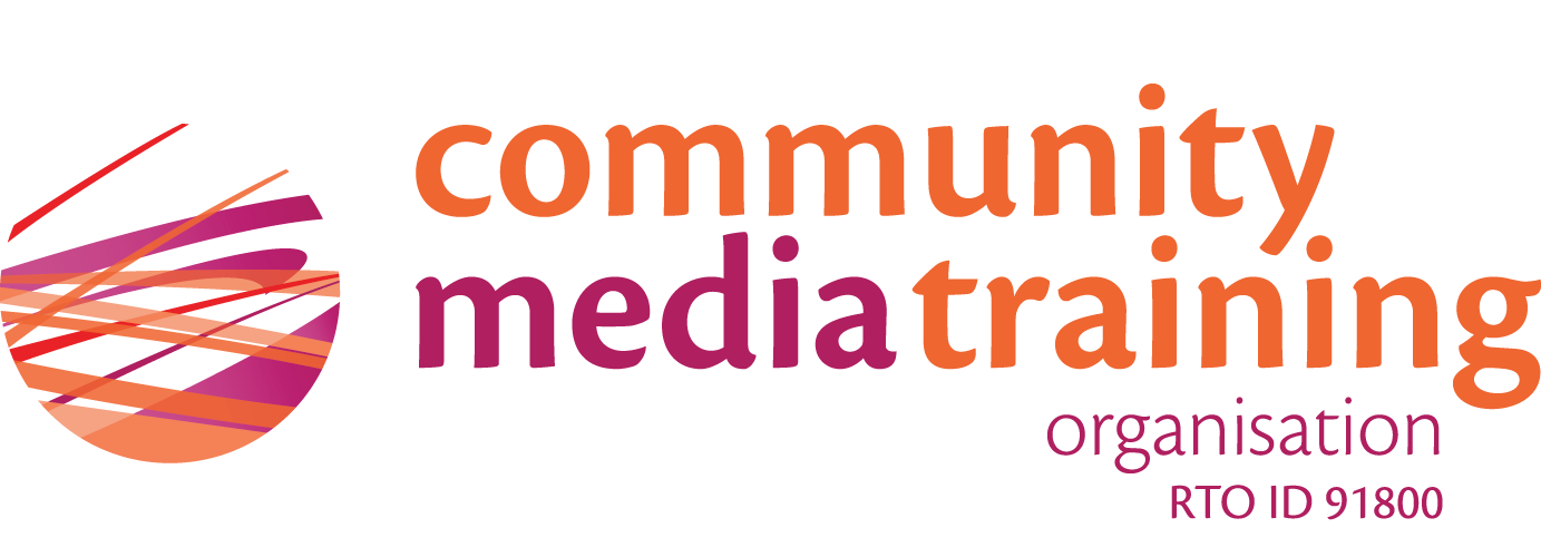 The Community Media Training Organisation (CMTO)