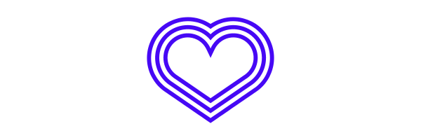 Heart icon
