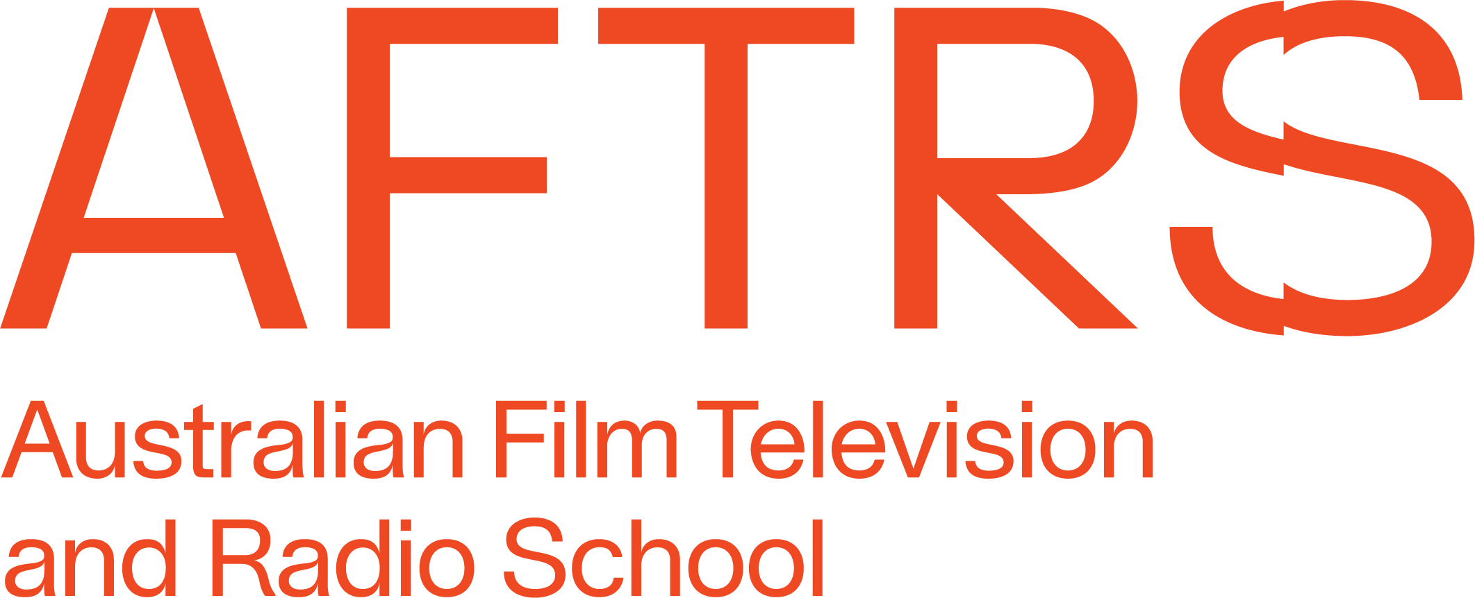 AFTRS Logo