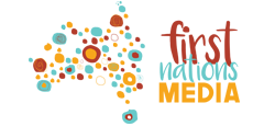 First Nations Media Australia