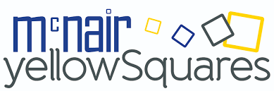 McNair yellowSquares