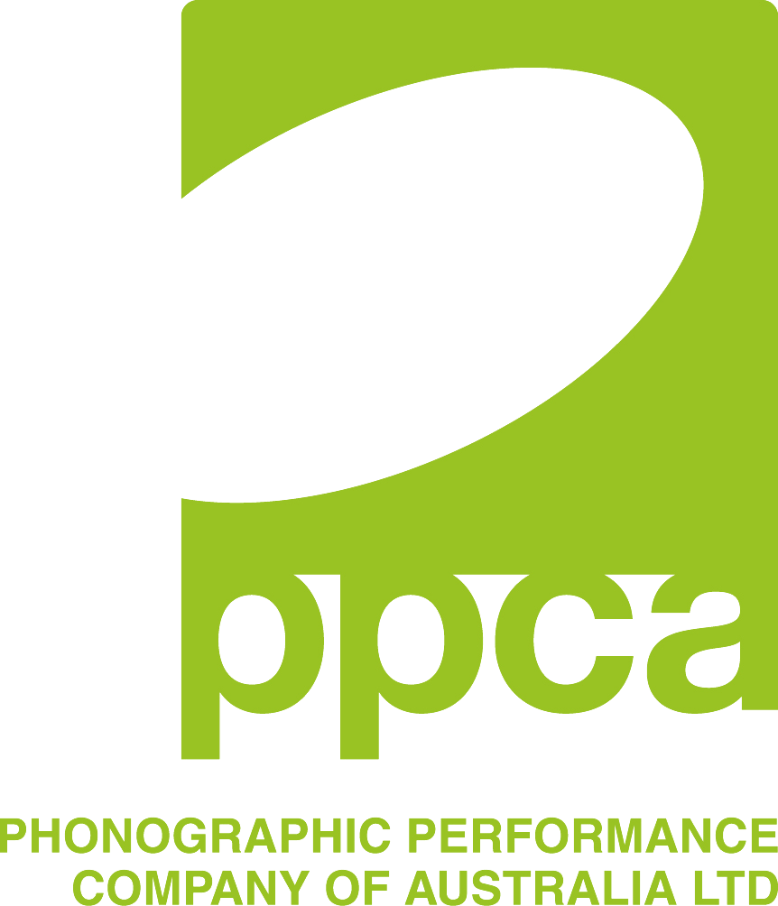 Phonographic Performance Company of Australia Ltd (PPCA)