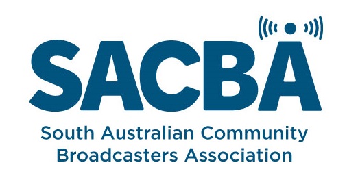 The South Australian Community Broadcasters Association 