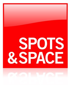 Spots and Space
