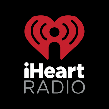 iHeartRadio Logo