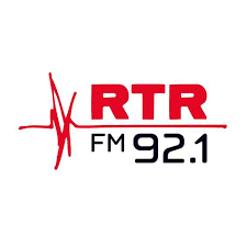 RTR Digital Logo